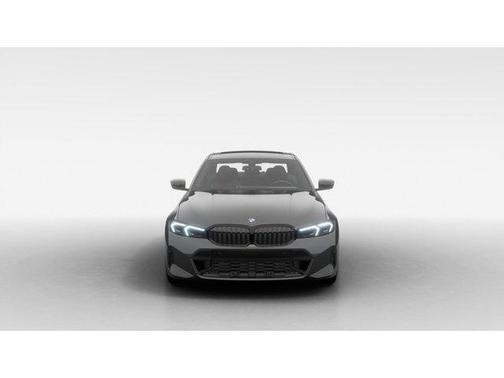 2026 BMW 330 NA