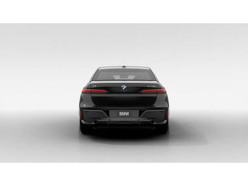 2026 BMW i7 xDrive60