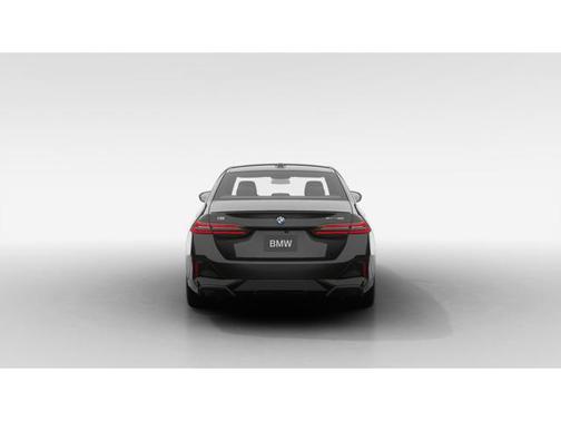 2025 BMW i5 eDrive40