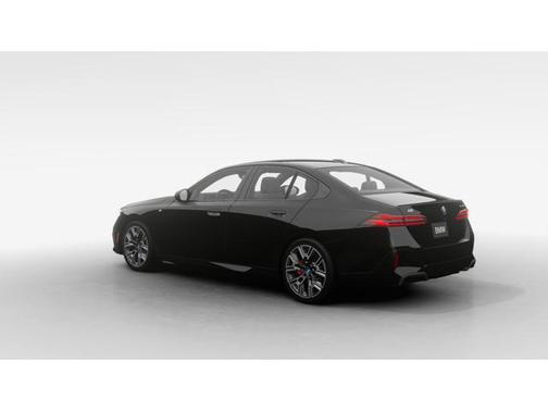 2025 BMW i5 eDrive40