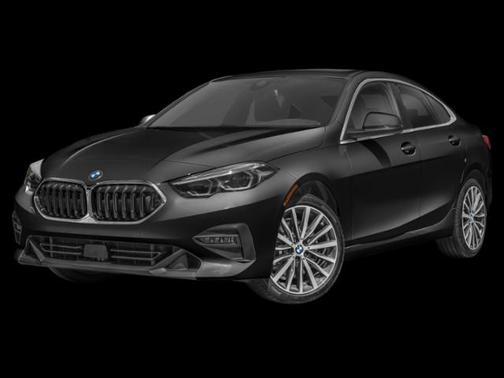 2024 BMW 228 Gran Coupe i sDrive