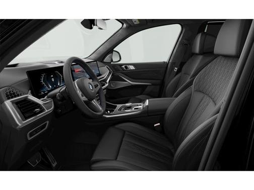 2026 BMW X7 M60i