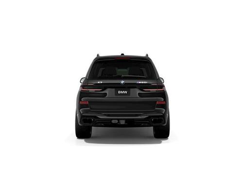 2026 BMW X7 M60i