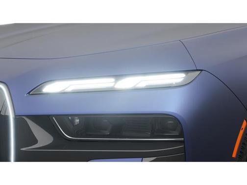 2025 BMW 760 i xDrive