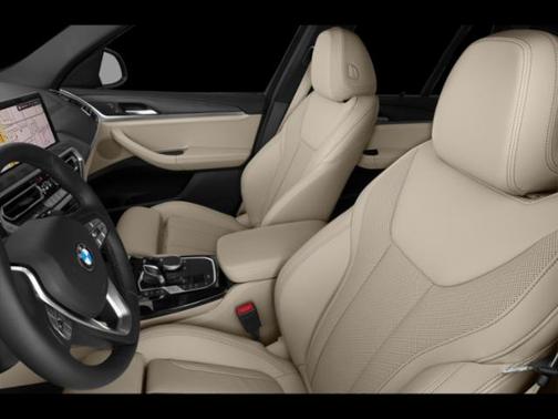2024 BMW X3 M40i