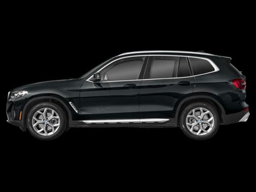 2024 BMW X3 M40i