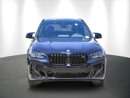 2024 BMW X3 M40i