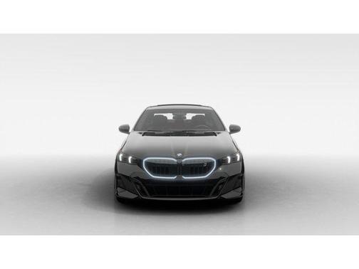 2026 BMW i5 eDrive40