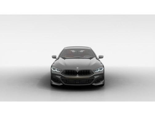 2026 BMW 840 i xDrive