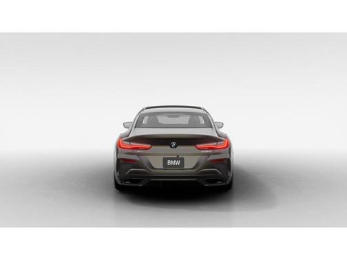 2026 BMW 840 i xDrive
