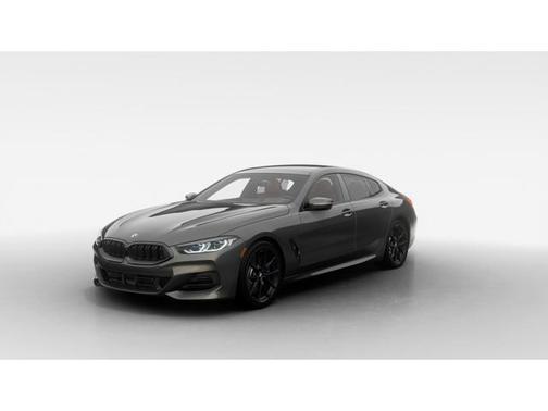 2026 BMW 840 i xDrive