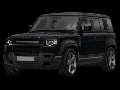 2023 Land Rover Defender 110 SE