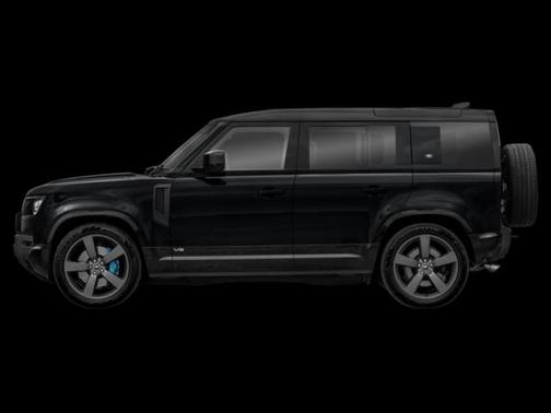 2023 Land Rover Defender 110 SE