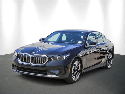 2024 BMW 530 i
