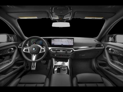2024 BMW M240 i