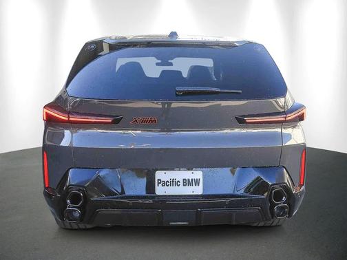 2026 BMW XM Label