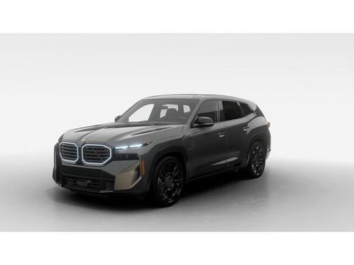 2026 BMW XM Label
