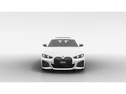 2025 BMW i4 Gran Coupe M50