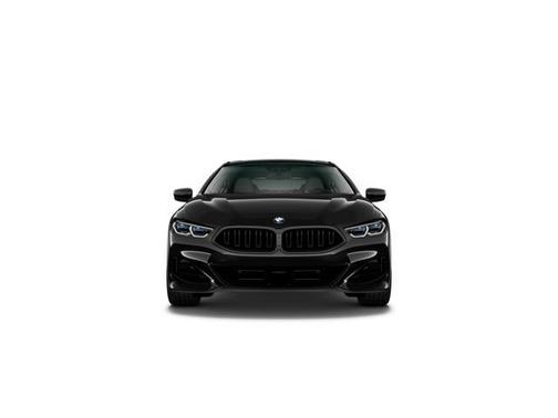2026 BMW 840 i