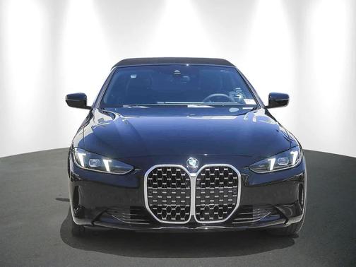 2026 BMW 430 i