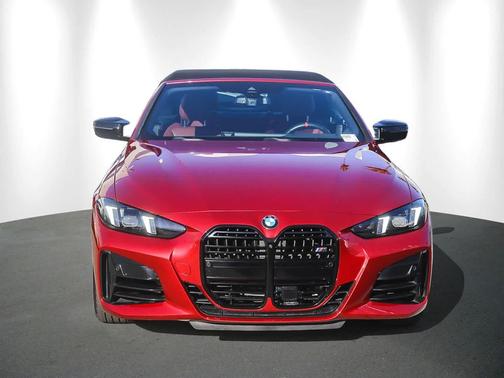 2025 BMW M440 i xDrive