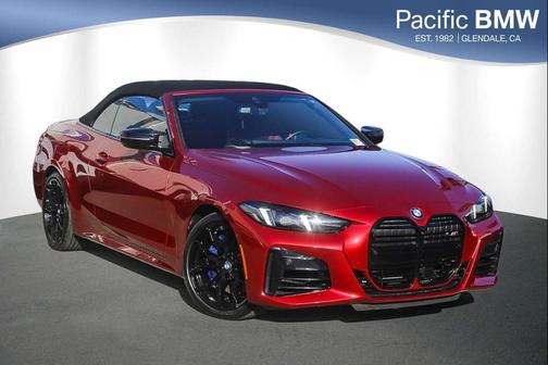 2025 BMW M440 i xDrive