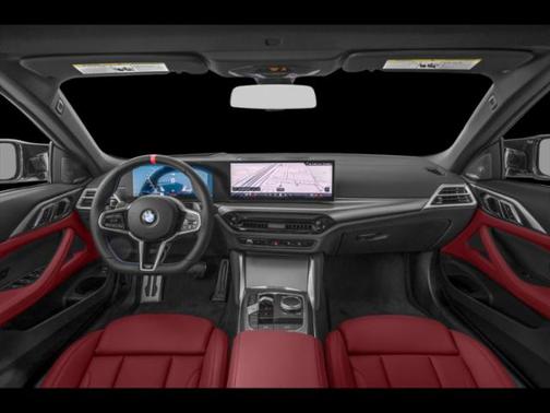 2025 BMW M440 i xDrive