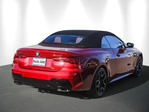 2025 BMW M440 i xDrive