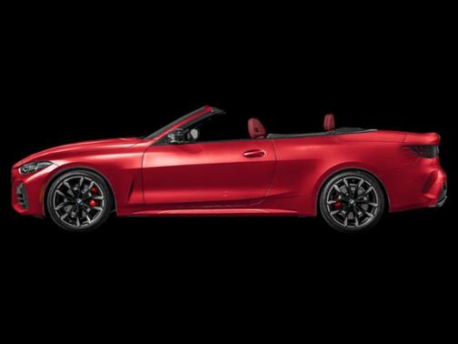 2025 BMW M440 i xDrive