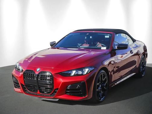 2025 BMW M440 i xDrive