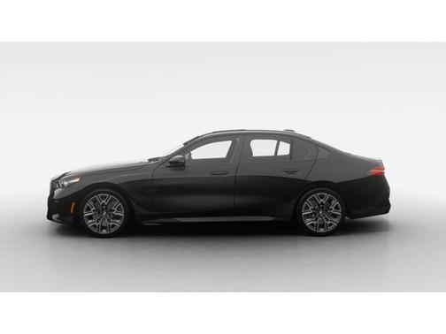 2025 BMW i5 eDrive40