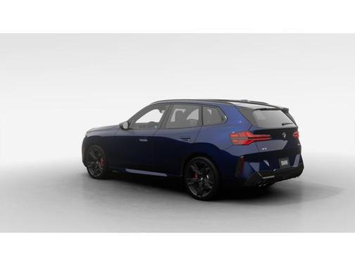 2025 BMW X3 M50 xDrive