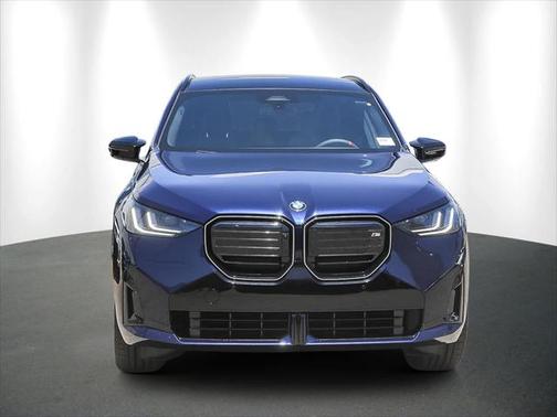 2025 BMW X3 M50 xDrive