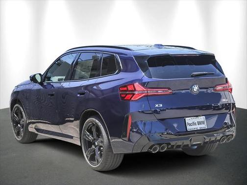 2025 BMW X3 M50 xDrive