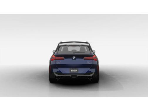 2025 BMW X3 M50 xDrive