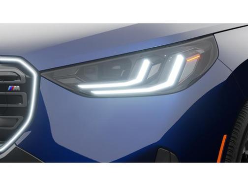 2025 BMW X3 M50 xDrive