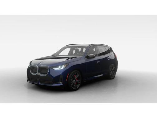2025 BMW X3 M50 xDrive