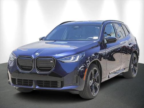 2025 BMW X3 M50 xDrive