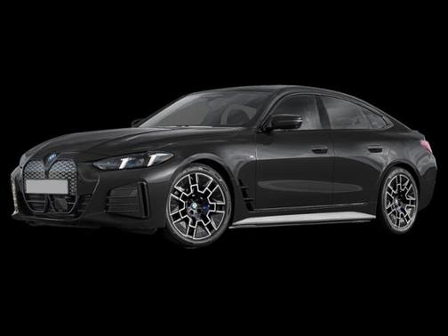 2025 BMW i4 Gran Coupe eDrive40