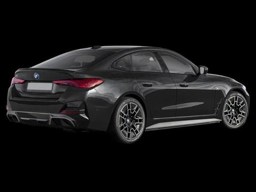 2025 BMW i4 Gran Coupe eDrive40
