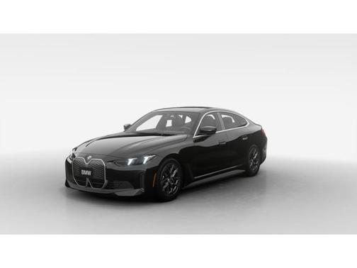 2025 BMW i4 Gran Coupe eDrive40