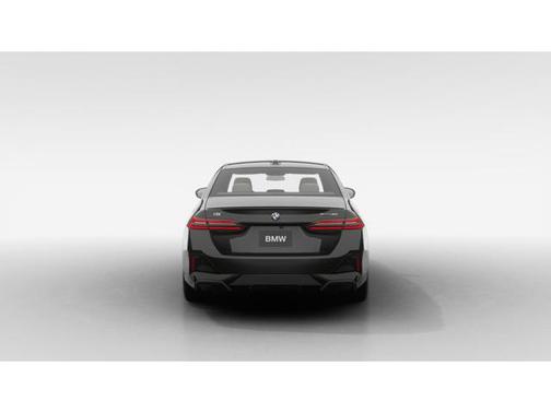 2026 BMW i5 eDrive40