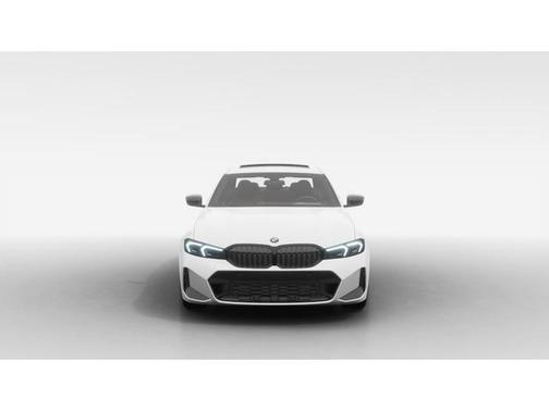 2025 BMW 330 i