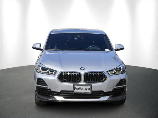 2022 BMW X2 sDrive28i