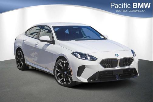 2026 BMW 228 Gran Coupe 228