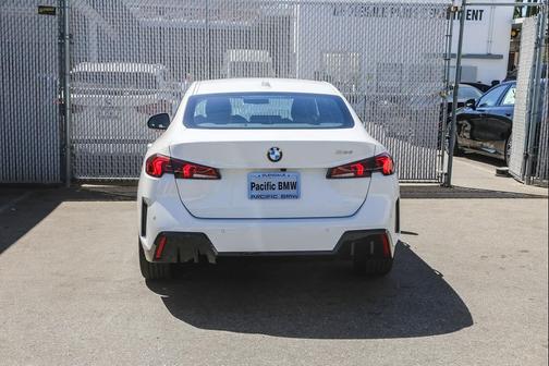 2026 BMW 228 Gran Coupe 228