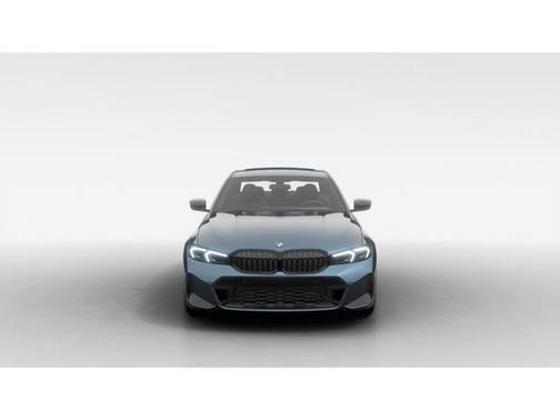 2026 BMW 330 NA