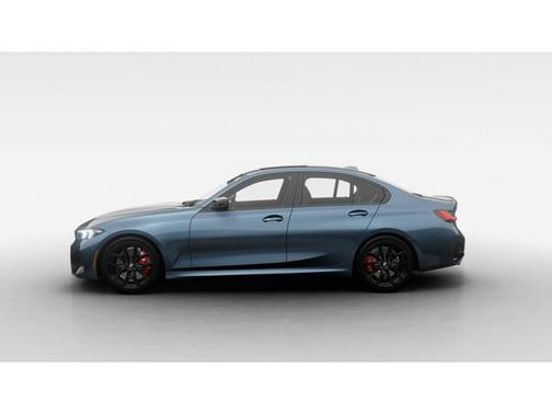 2026 BMW 330 NA