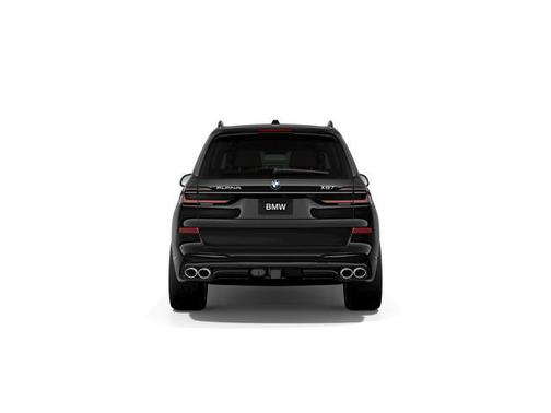 2026 BMW ALPINA XB7 ALPINA XB7