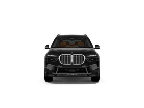 2026 BMW ALPINA XB7 ALPINA XB7
